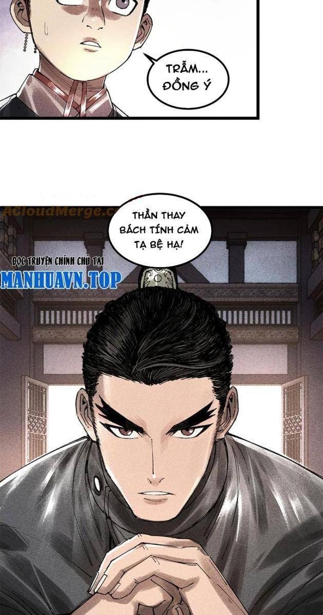 Máy Mô Phỏng Nhân Sinh Của Lữ Bố - Page 3
