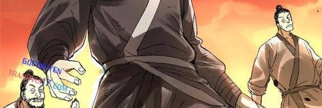 Máy Mô Phỏng Nhân Sinh Của Lữ Bố - Page 72