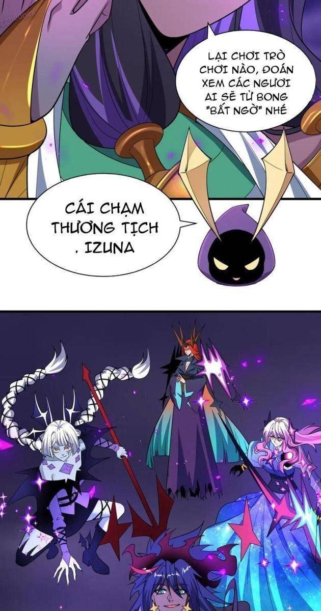 Kỷ Nguyên Kỳ Lạ - Page 88