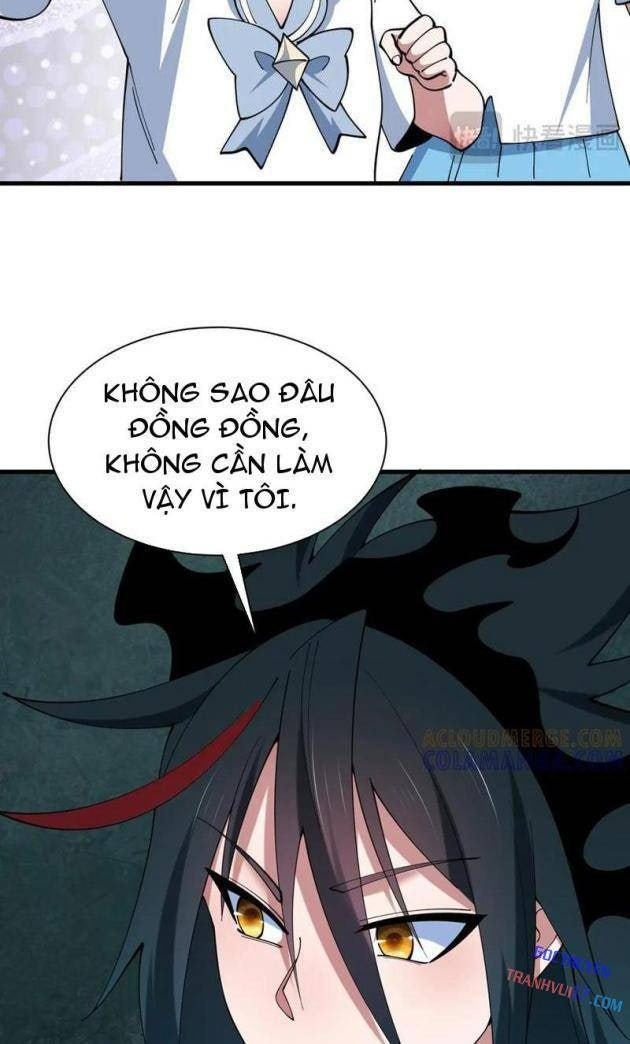 Kỷ Nguyên Kỳ Lạ - Page 16