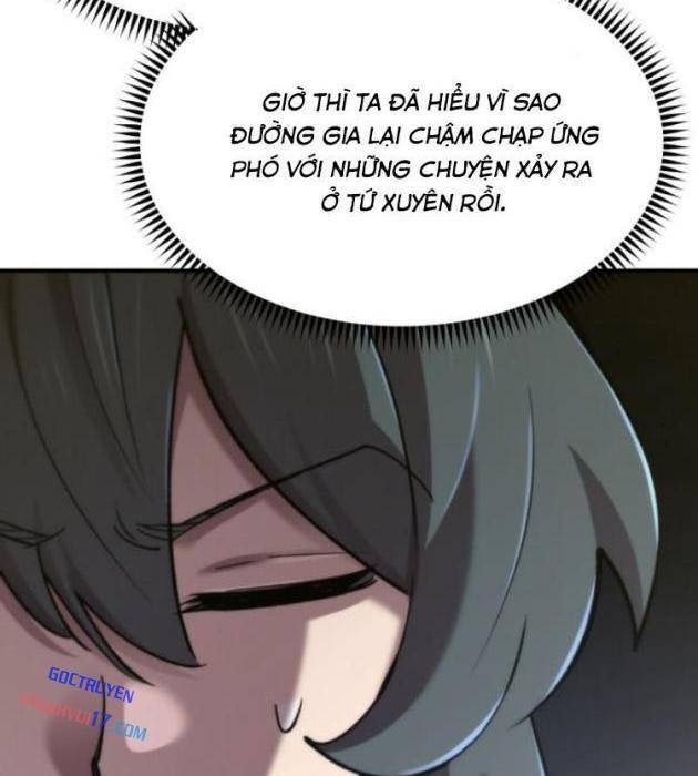 Sư Tôn Của Ta Luôn Dõi Theo - Page 128