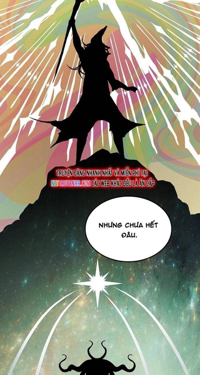 Sự Trở Lại Của Giáo Sư Runebound - Page 98