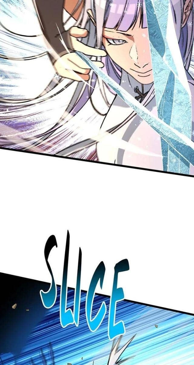 Sự Trở Lại Của Giáo Sư Runebound - Page 75