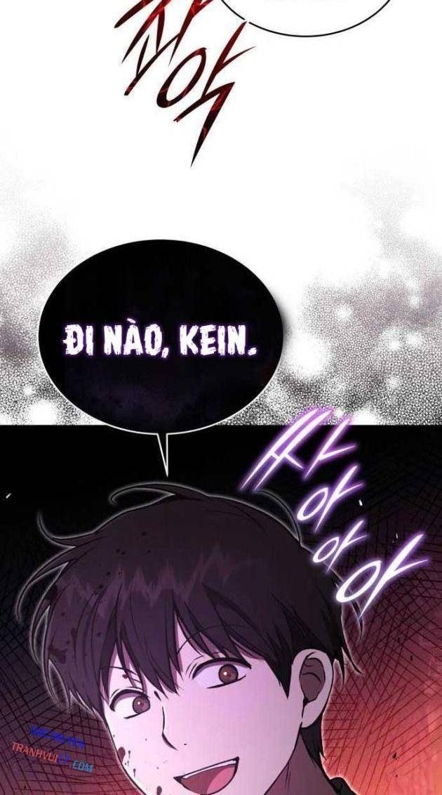 Trường Mẫu Giáo Thần Thú - Page 16