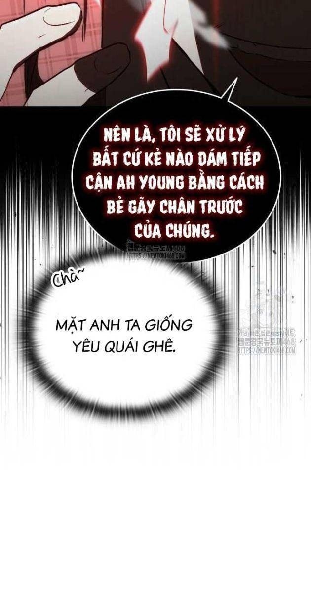 Trường Mẫu Giáo Thần Thú - Page 77