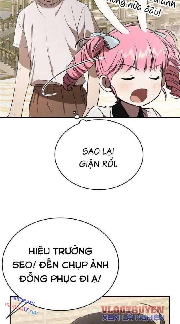 Trường Mẫu Giáo Thần Thú - Page 101