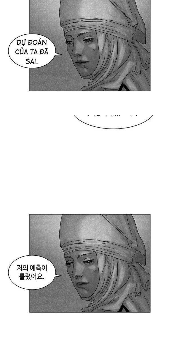 Máu lạnh - Page 63