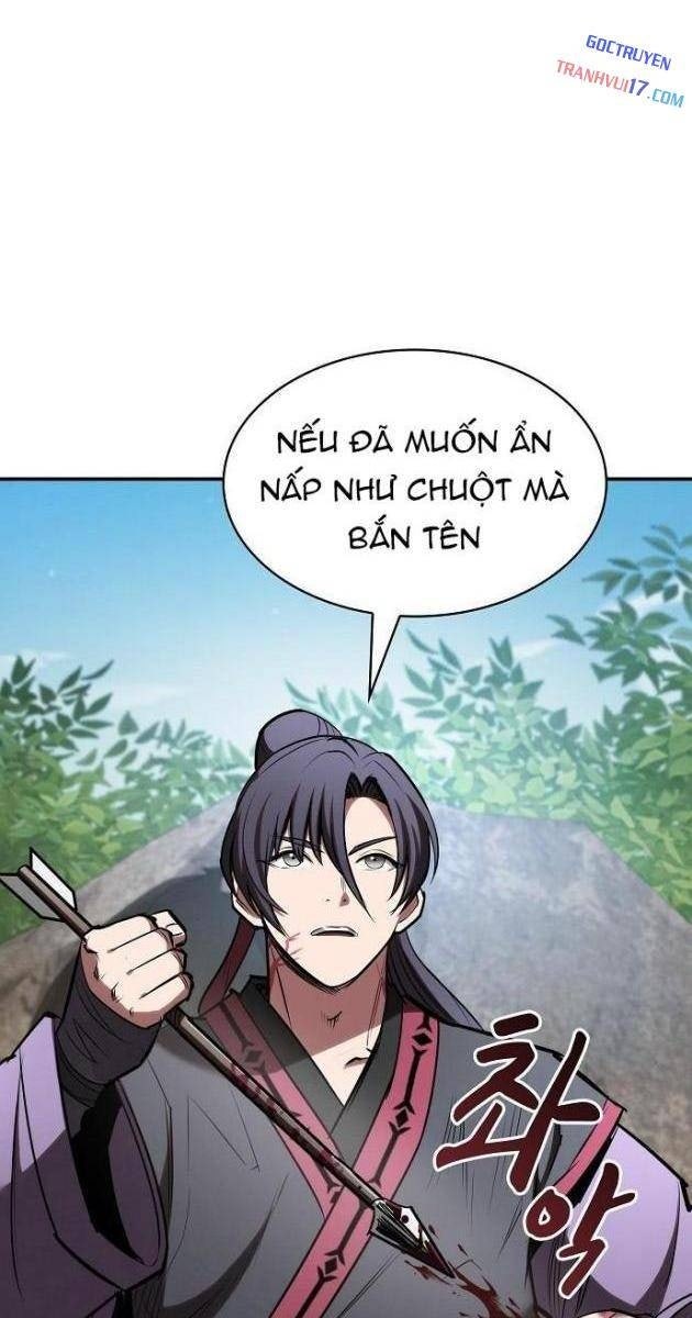 Cuộc Sống Của Gián Điệp Ma Giáo - Page 135