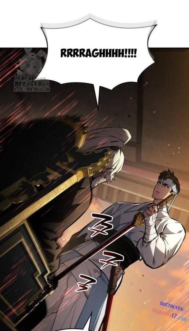 Vô Hạn Tử Linh Sư - Page 62
