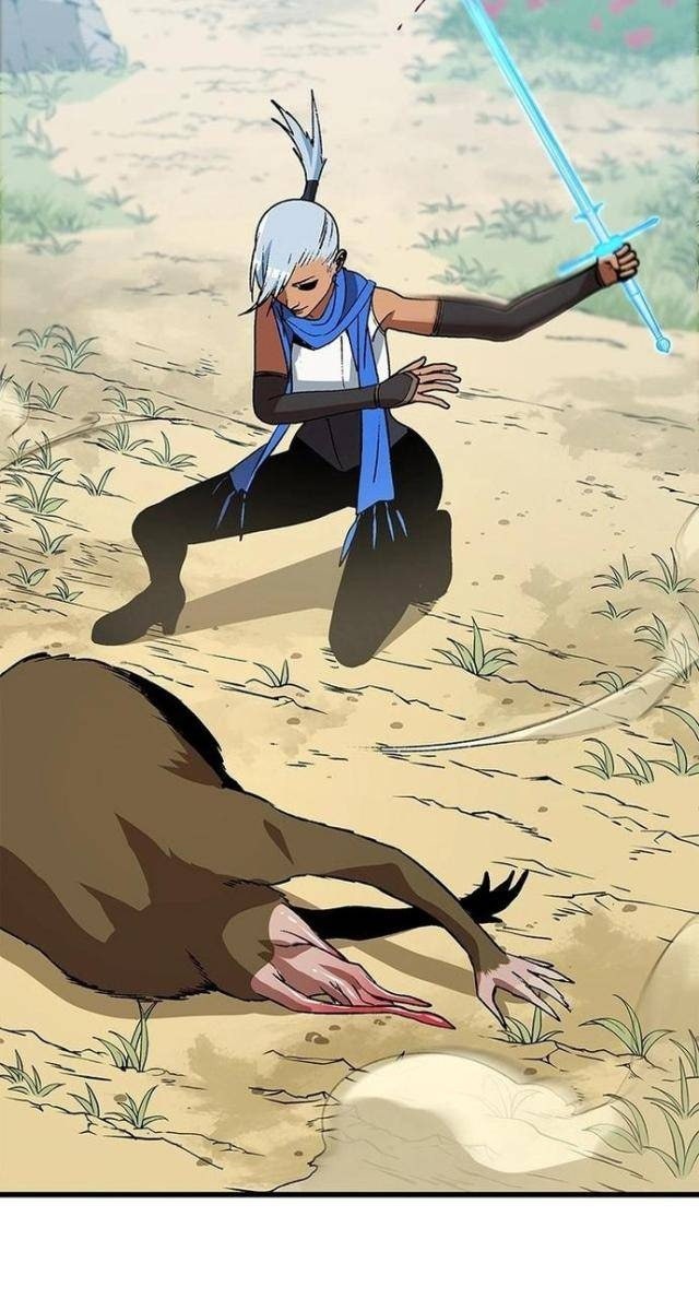 Sự Trở Lại Của Giáo Sư Runebound - Page 27