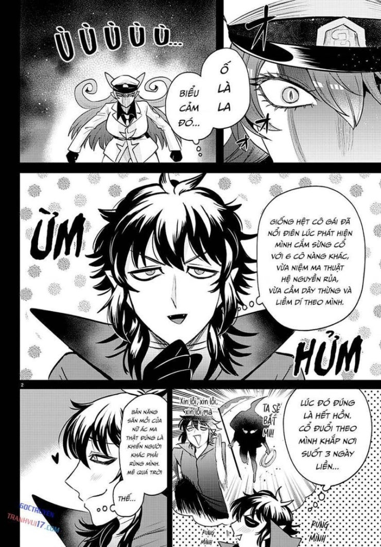 Mairimashita! Iruma-kun - Page 2