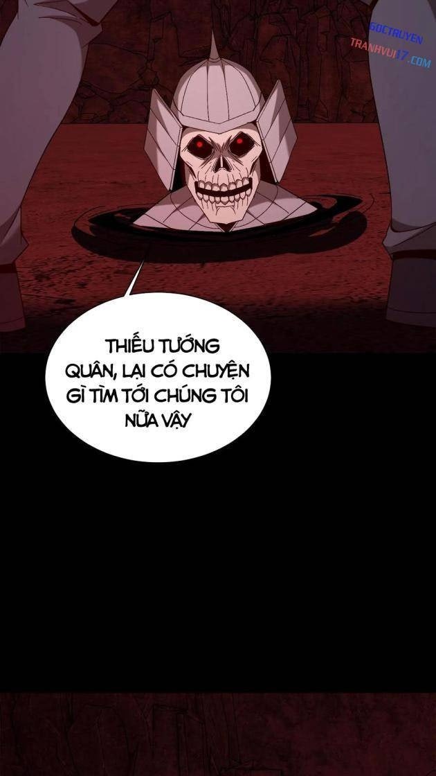 Ngày Tôi Sinh Ra, Bách Quỷ Dạ Hành, Tuyết Thi Hộ Đạo - Page 29