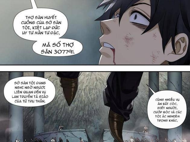 Sổ Tay Thuật Sư - Page 19