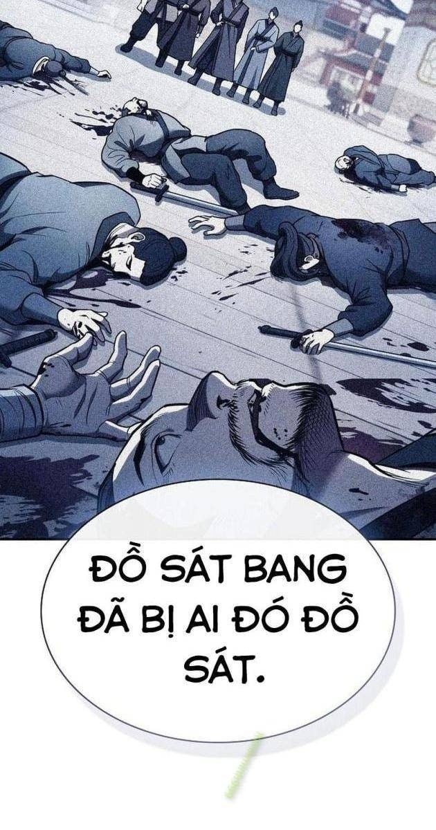 Cuộc Sống Của Gián Điệp Ma Giáo - Page 67