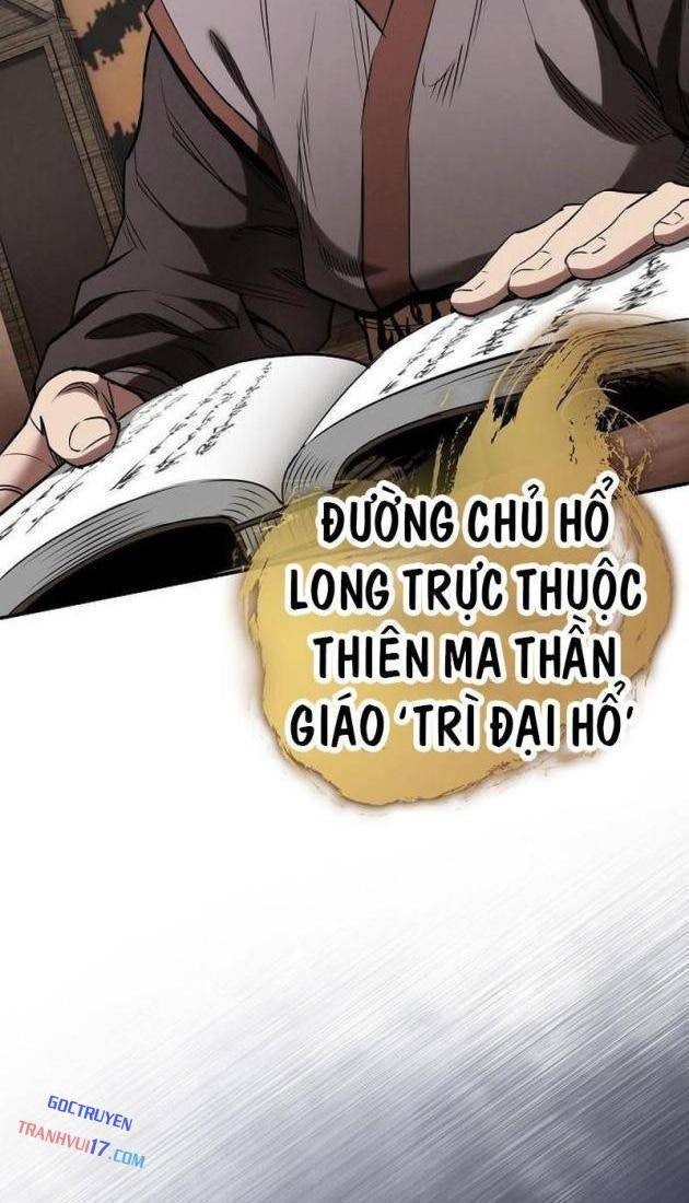 Cuộc Sống Của Gián Điệp Ma Giáo - Page 2