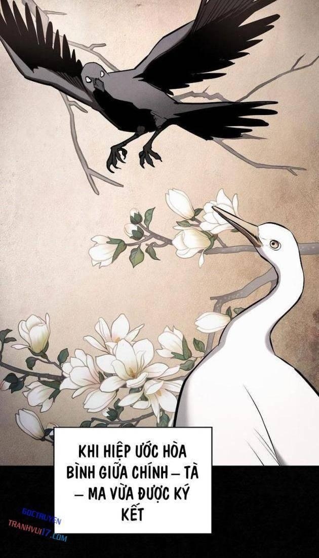 Cuộc Sống Của Gián Điệp Ma Giáo - Page 6
