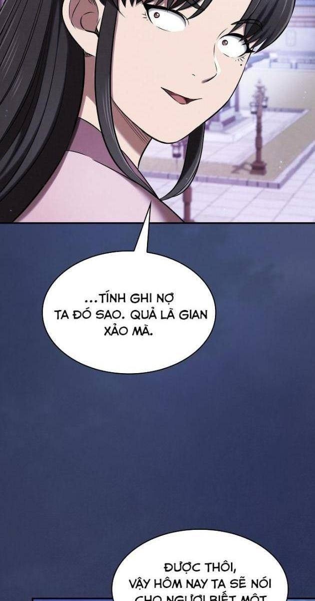 Cuộc Sống Của Gián Điệp Ma Giáo - Page 82