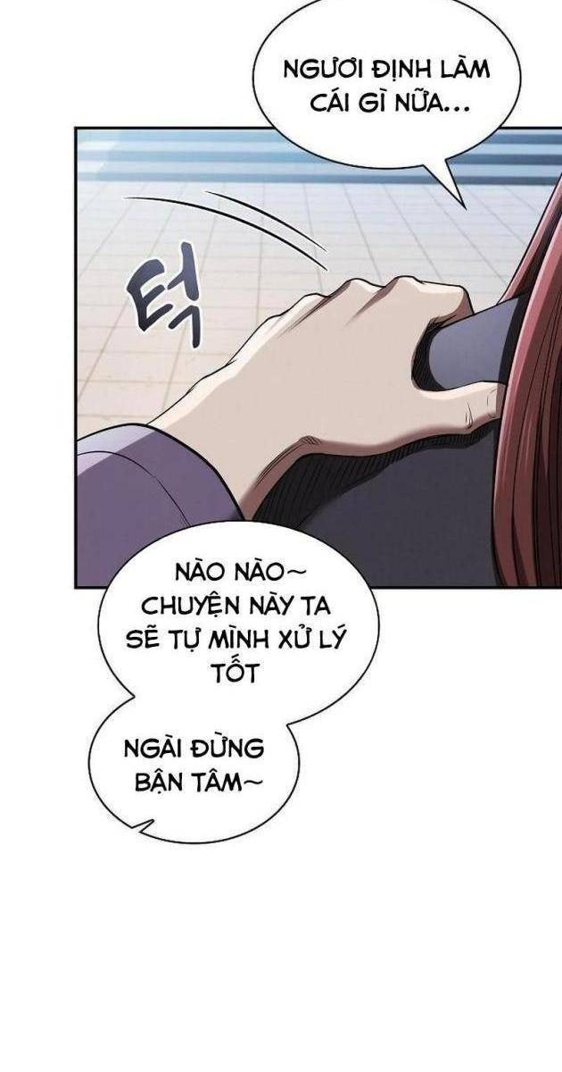 Cuộc Sống Của Gián Điệp Ma Giáo - Page 130