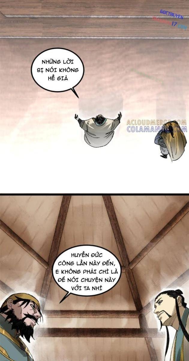 Máy Mô Phỏng Nhân Sinh Của Lữ Bố - Page 47