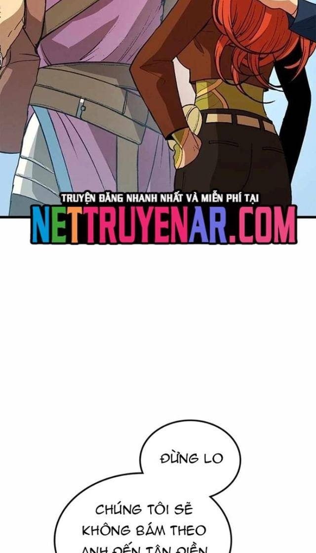 Sự Trở Lại Của Giáo Sư Runebound - Page 100