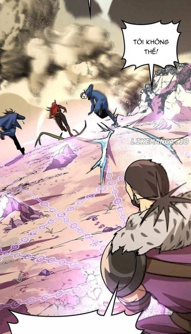 Sự Trở Lại Của Giáo Sư Runebound - Page 14