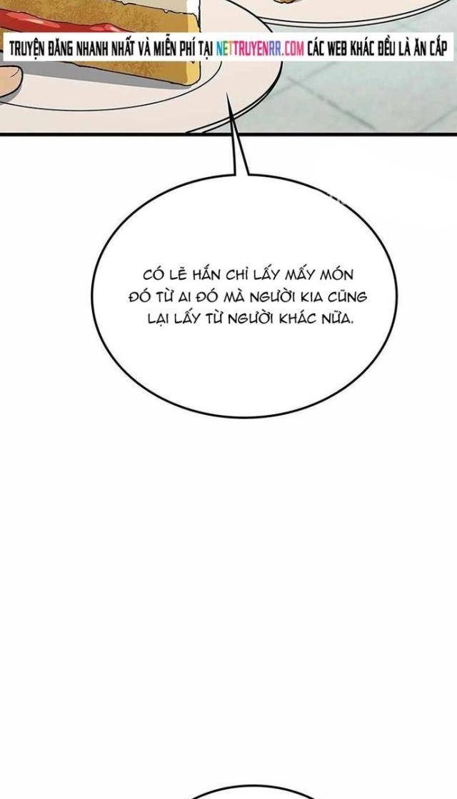 Sự Trở Lại Của Giáo Sư Runebound - Page 36