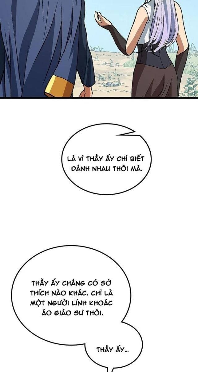 Sự Trở Lại Của Giáo Sư Runebound - Page 63