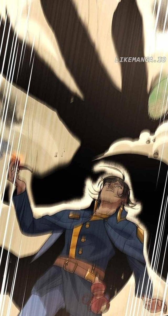 Sự Trở Lại Của Giáo Sư Runebound - Page 99