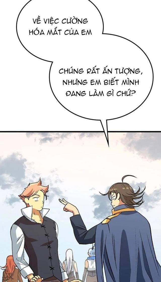 Sự Trở Lại Của Giáo Sư Runebound - Page 84