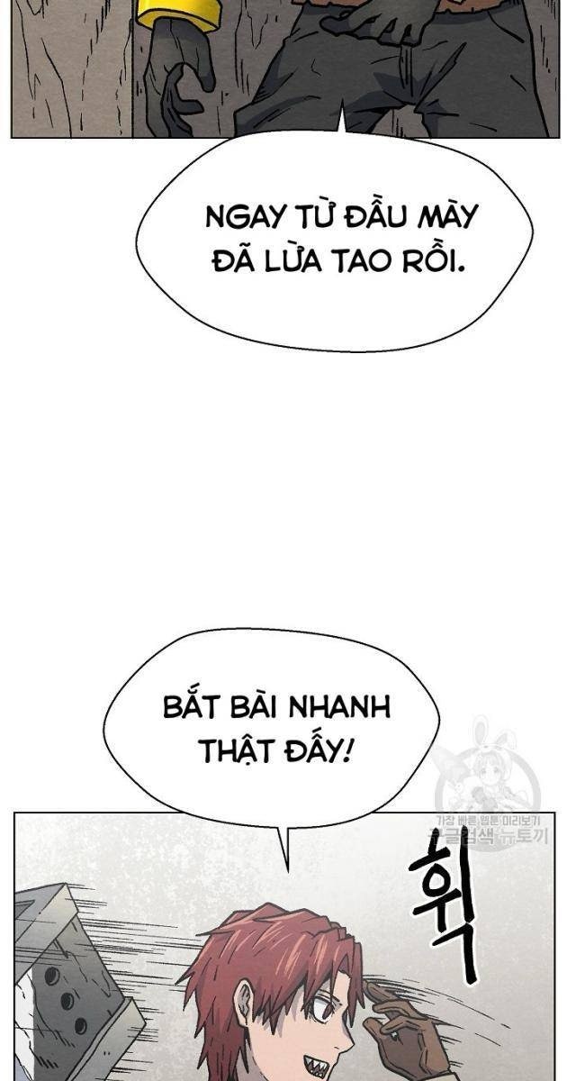Cánh Cổng Asura - Page 23
