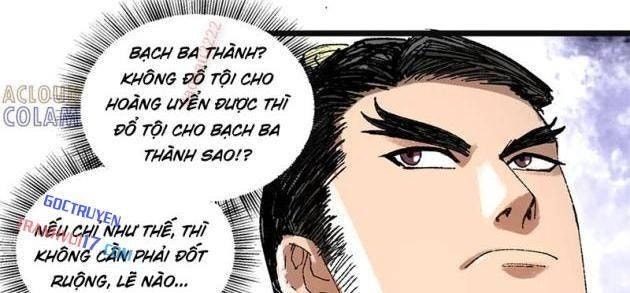 Máy Mô Phỏng Nhân Sinh Của Lữ Bố - Page 6