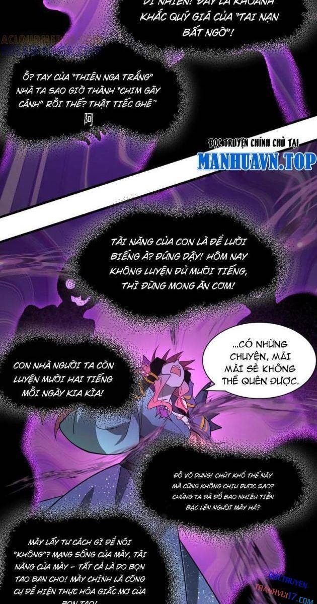 Kỷ Nguyên Kỳ Lạ - Page 47