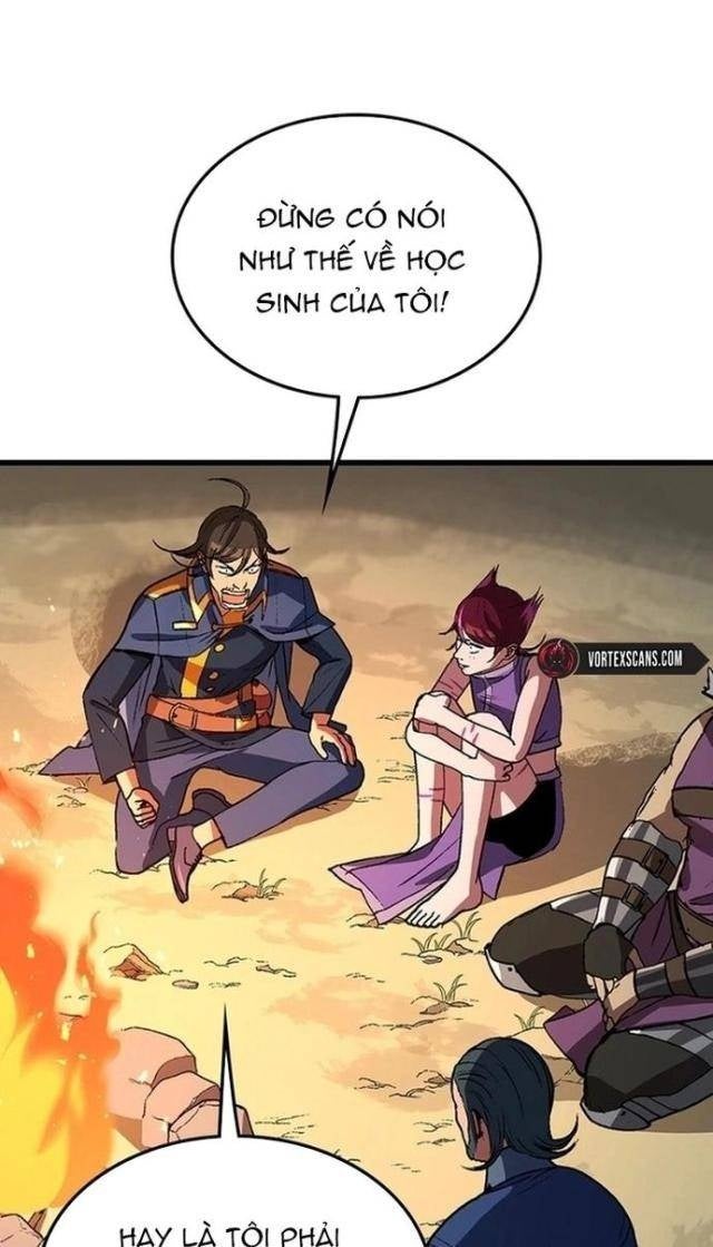 Sự Trở Lại Của Giáo Sư Runebound - Page 62