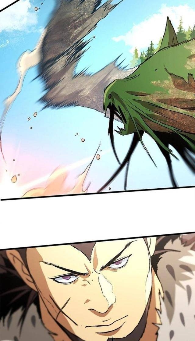 Sự Trở Lại Của Giáo Sư Runebound - Page 82