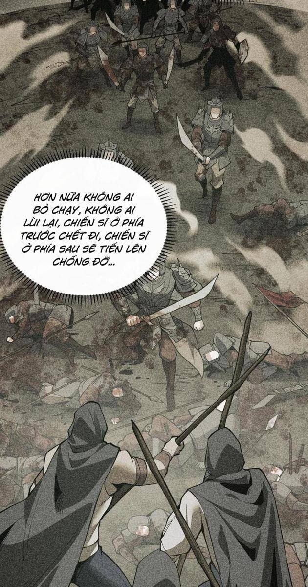 Ta Học Trảm Thần Trong Bệnh Viện Tâm Thần - Page 15
