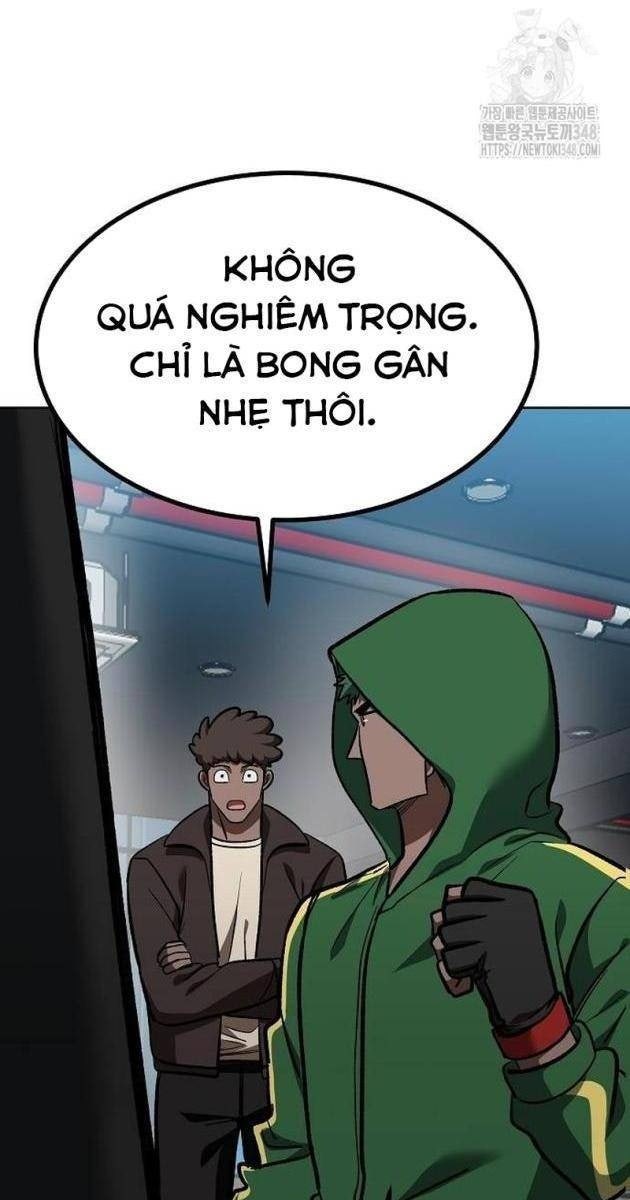 Vua Võ Đài - Page 102