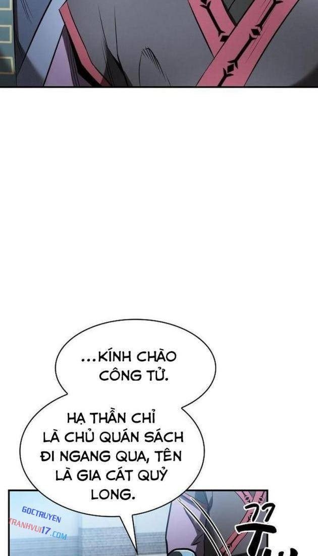 Cuộc Sống Của Gián Điệp Ma Giáo - Page 122
