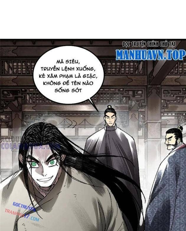 Máy Mô Phỏng Nhân Sinh Của Lữ Bố - Page 12