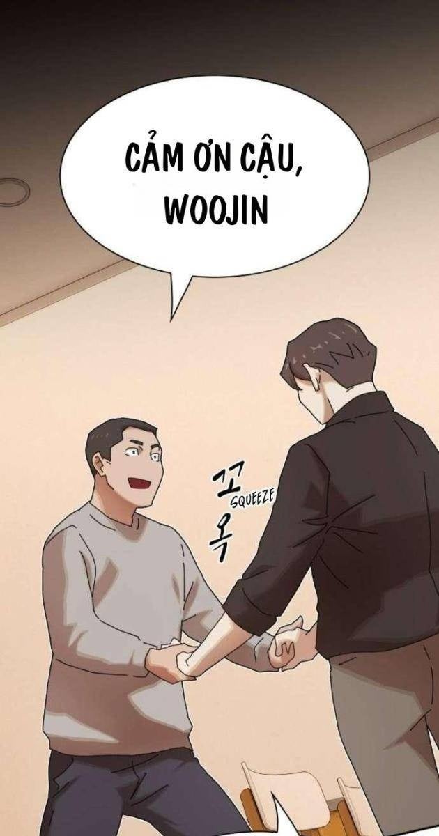 Thiên Tài Nhìn Thấu Thế Giới - Page 101
