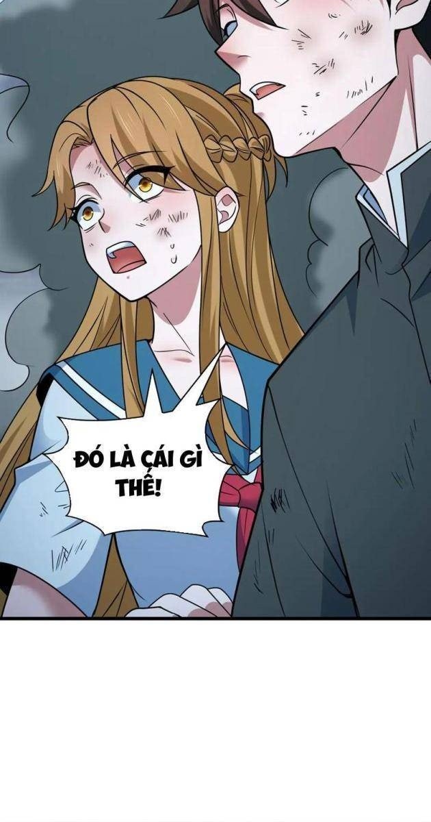 Kỷ Nguyên Kỳ Lạ - Page 71