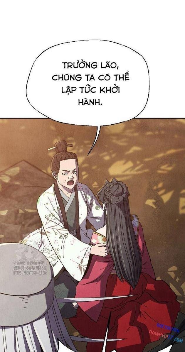 Ngoại Tôn Thiên Tài Của Nam Cung Thế Gia - Page 30
