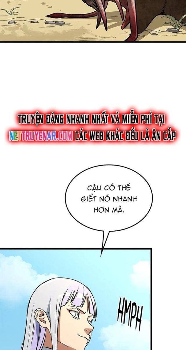 Sự Trở Lại Của Giáo Sư Runebound - Page 55