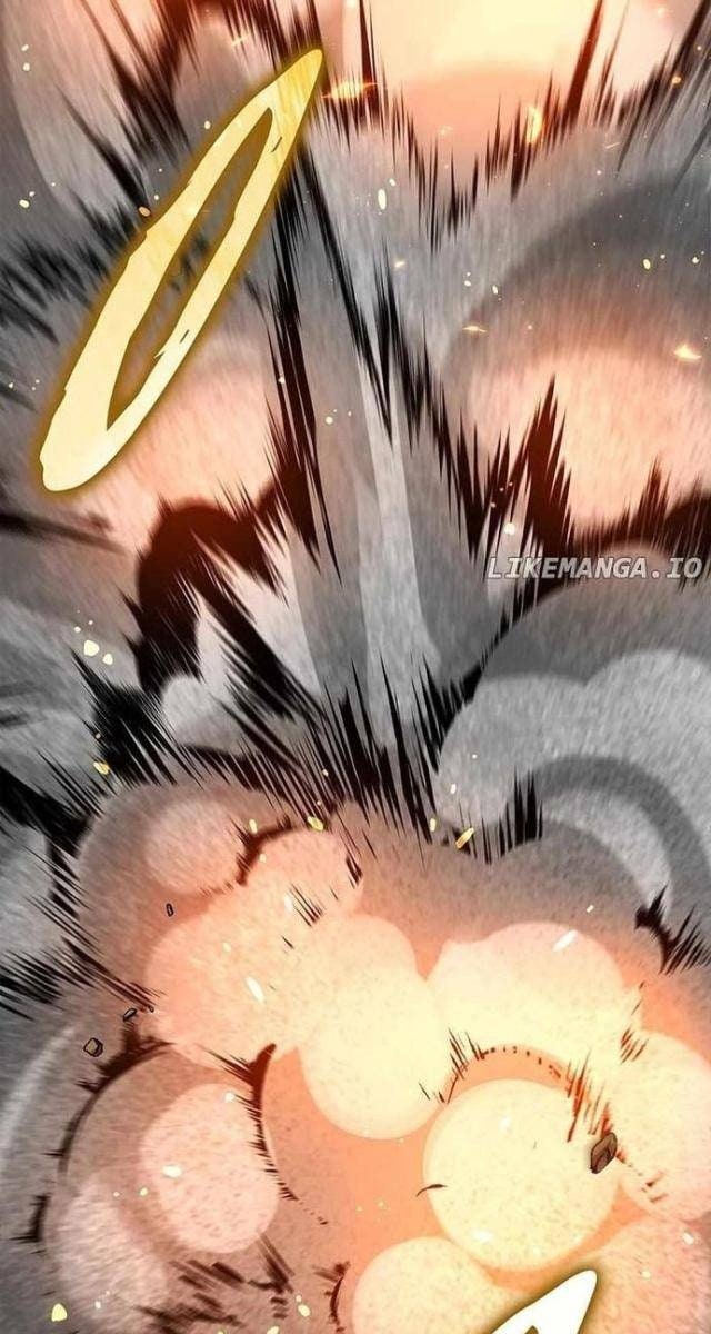 Sự Trở Lại Của Giáo Sư Runebound - Page 125