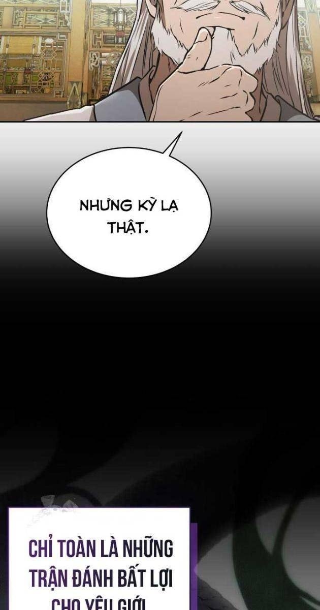 Trường Mẫu Giáo Thần Thú - Page 59