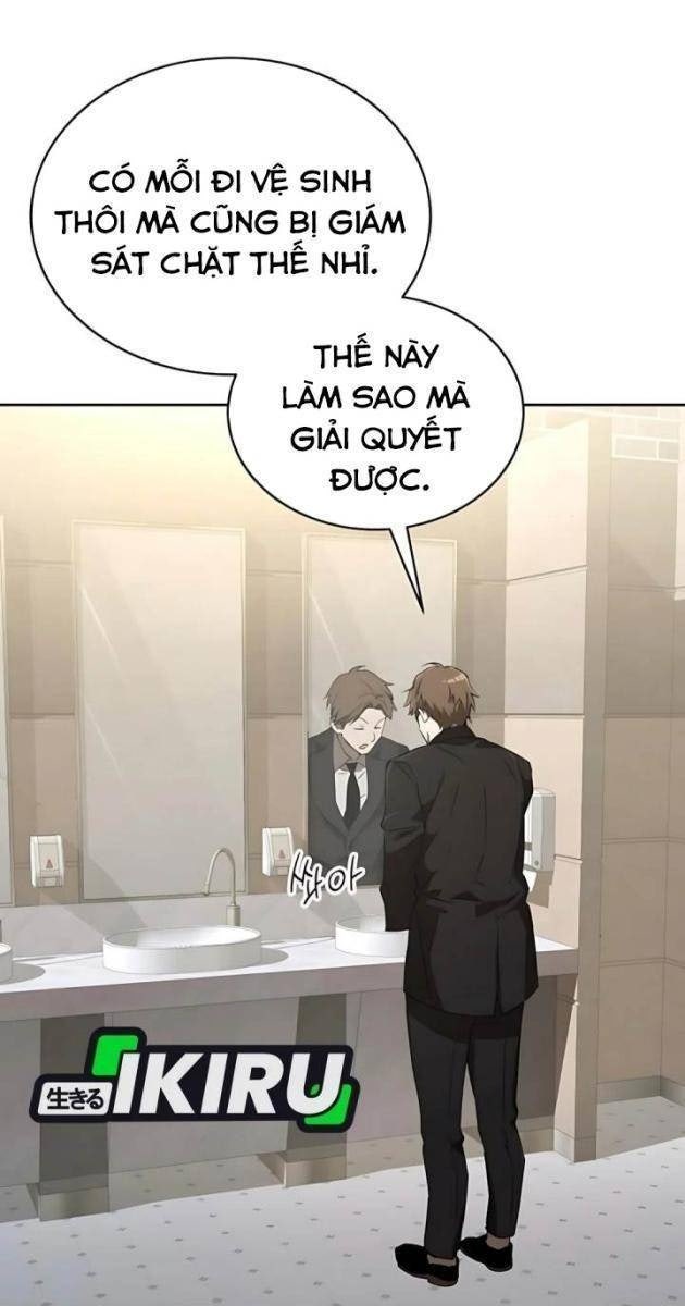 Trường Mẫu Giáo Thần Thú - Page 15