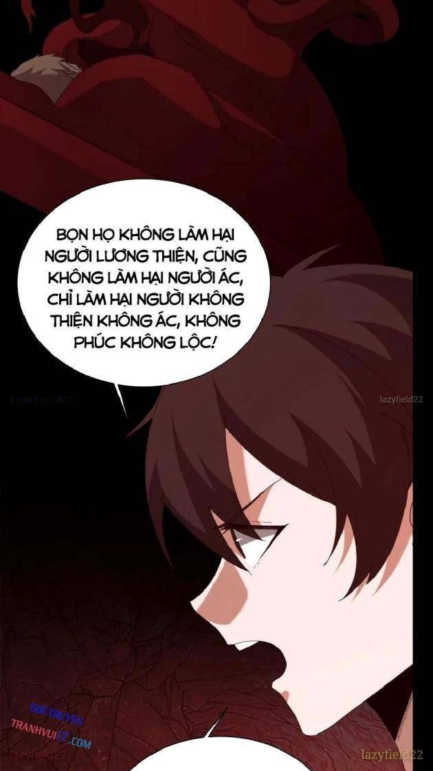 Ngày Tôi Sinh Ra, Bách Quỷ Dạ Hành, Tuyết Thi Hộ Đạo - Page 14