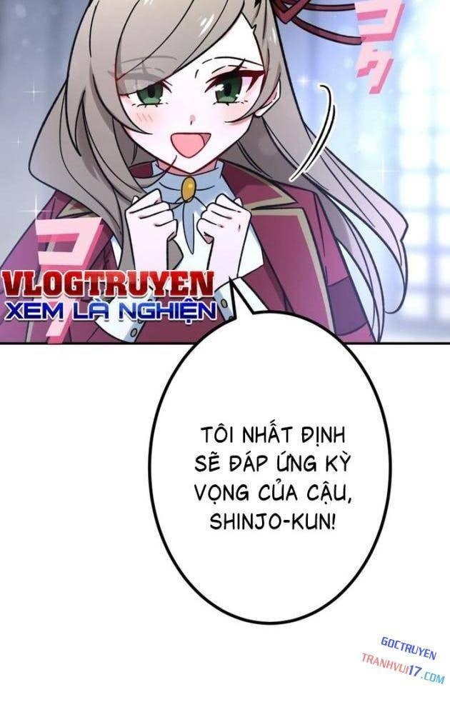 Sát Thủ Mạnh Nhất Chuyển Sinh Sang Thế Giới Khác - Page 38