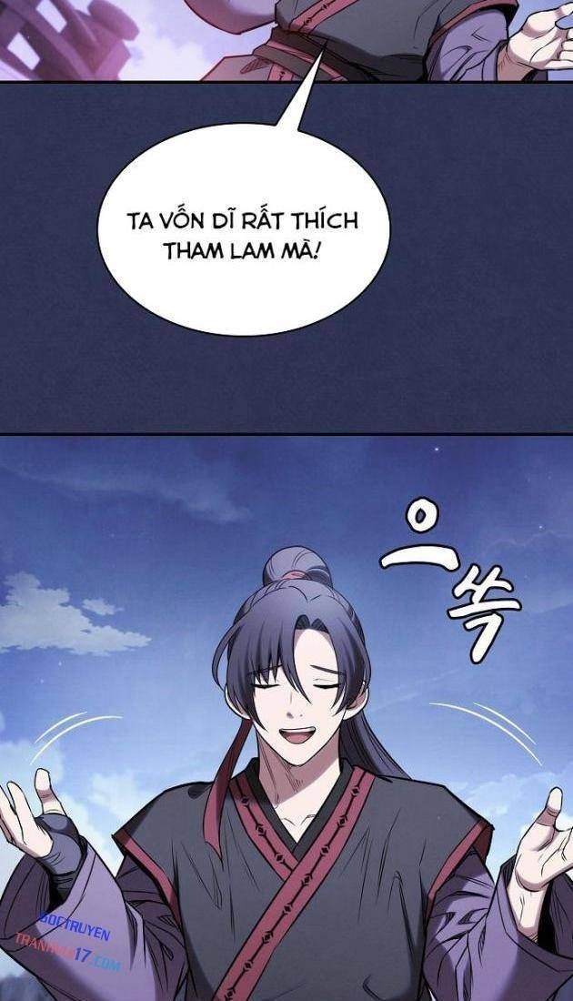 Cuộc Sống Của Gián Điệp Ma Giáo - Page 77