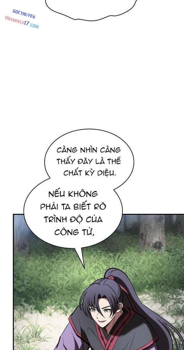 Cuộc Sống Của Gián Điệp Ma Giáo - Page 59