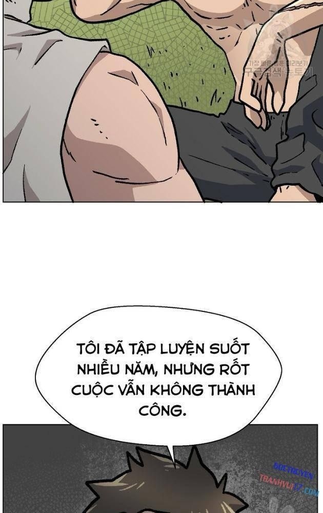 Cánh Cổng Asura - Page 33